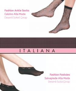 Italiana - Catalog 2005