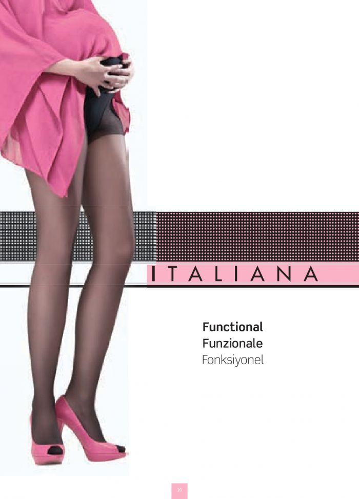 Italiana Italiana-catalog-2005-28  Catalog 2005 | Pantyhose Library