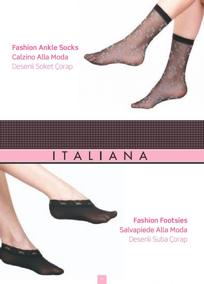 Italiana Italiana-catalog-2005-42  Catalog 2005 | Pantyhose Library