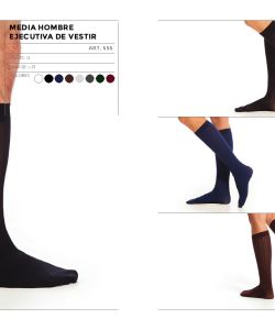 Medias Trouville - Catalogo De Productos