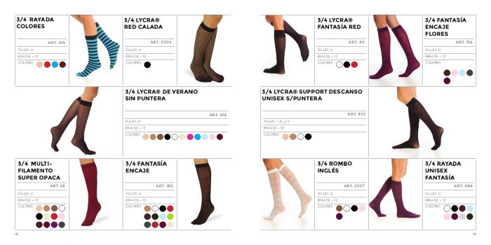 Medias Trouville Medias-trouville-catalogo-de-productos-11  Catalogo De Productos | Pantyhose Library