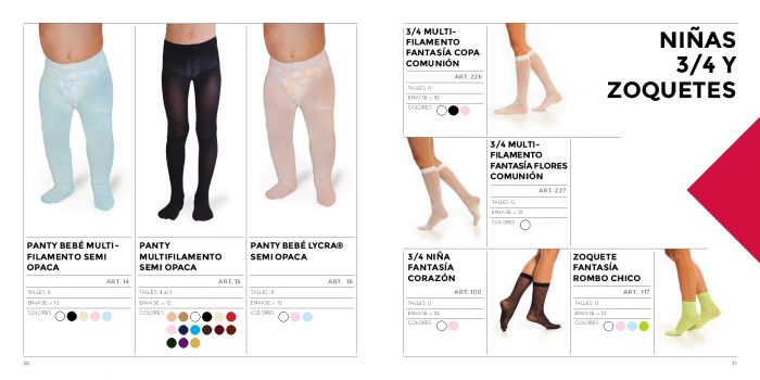 Medias Trouville Medias-trouville-catalogo-de-productos-17  Catalogo De Productos | Pantyhose Library