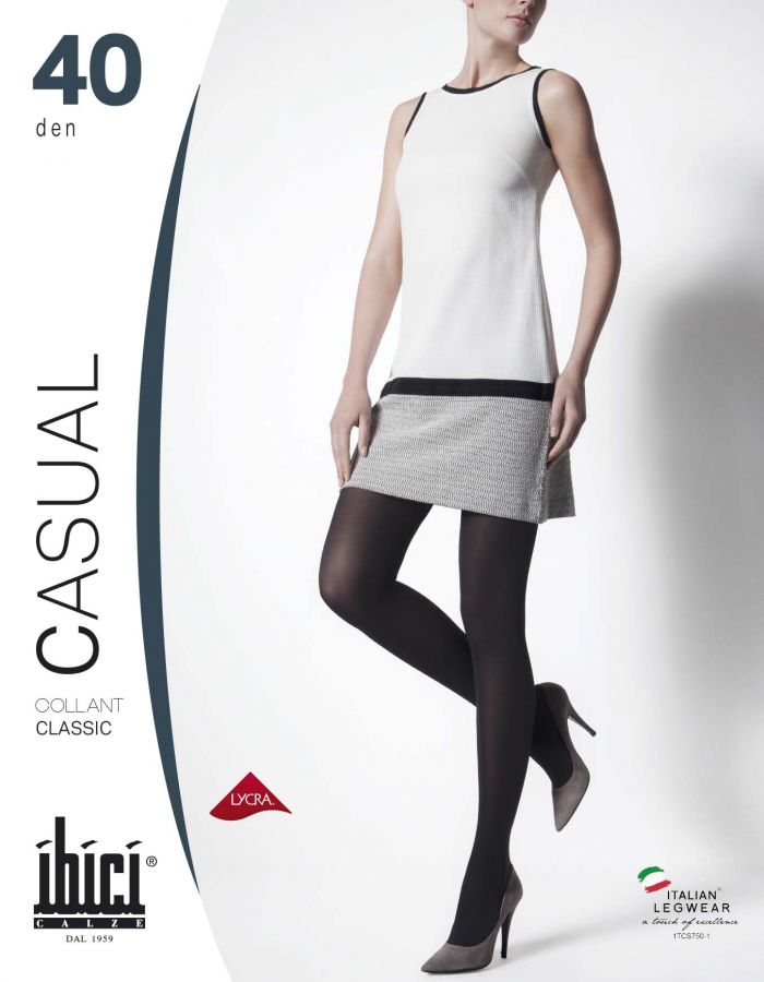 Ibici 2015_casual40  Catalog 2015 | Pantyhose Library