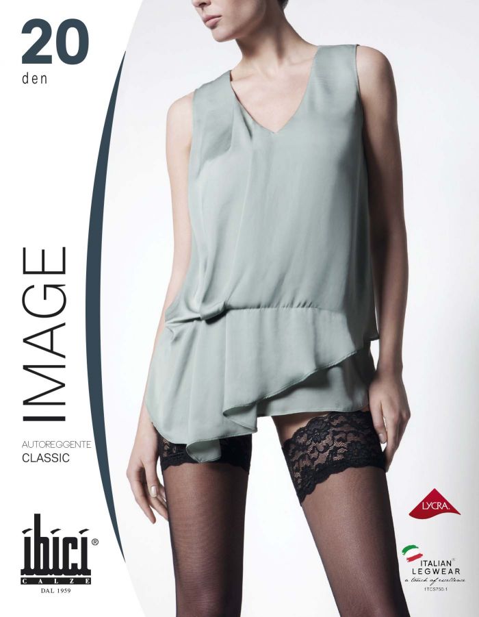 Ibici 2015_image20aut  Catalog 2015 | Pantyhose Library