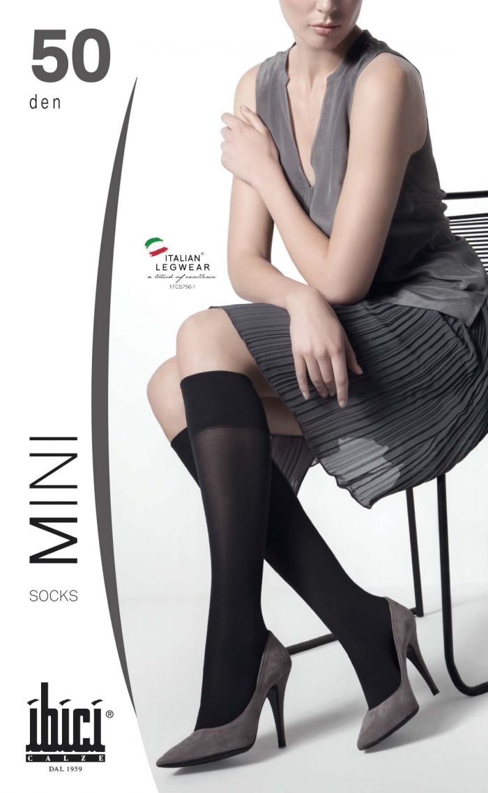 Ibici 2015_mini50gamb  Catalog 2015 | Pantyhose Library