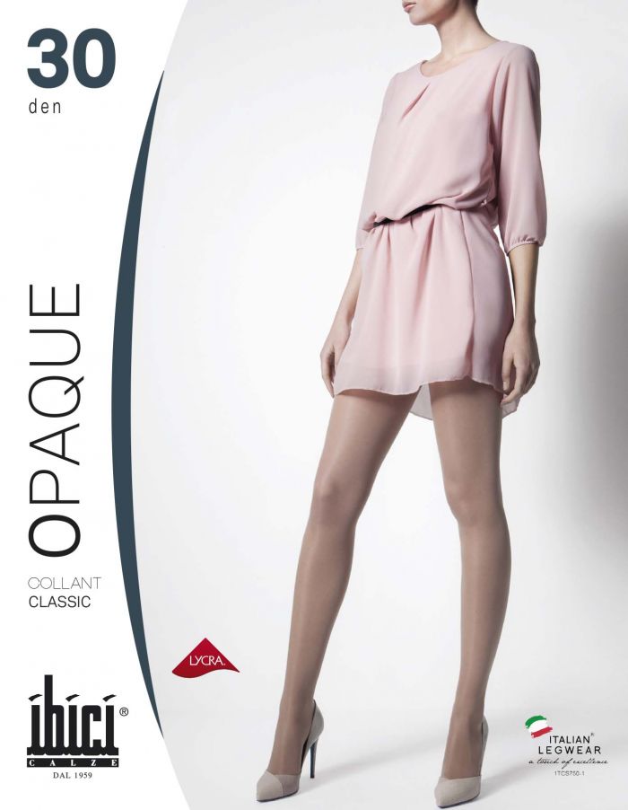 Ibici 2015_opaque30  Catalog 2015 | Pantyhose Library