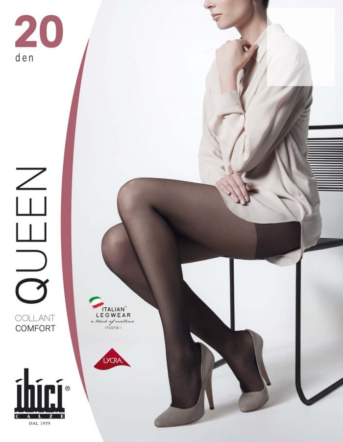 Ibici 2015_queen20  Catalog 2015 | Pantyhose Library