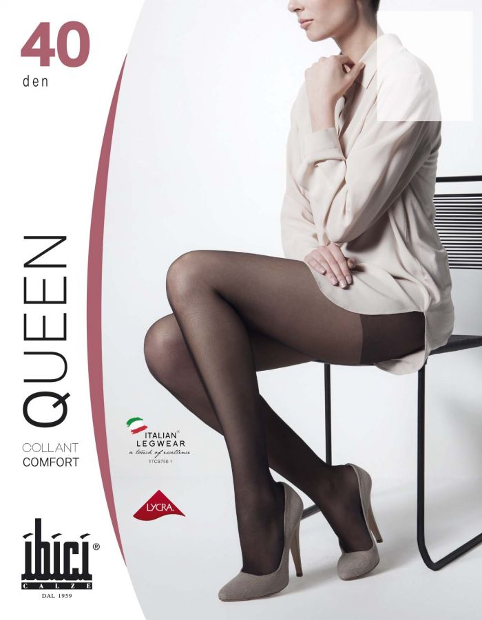 Ibici 2015_queen40  Catalog 2015 | Pantyhose Library