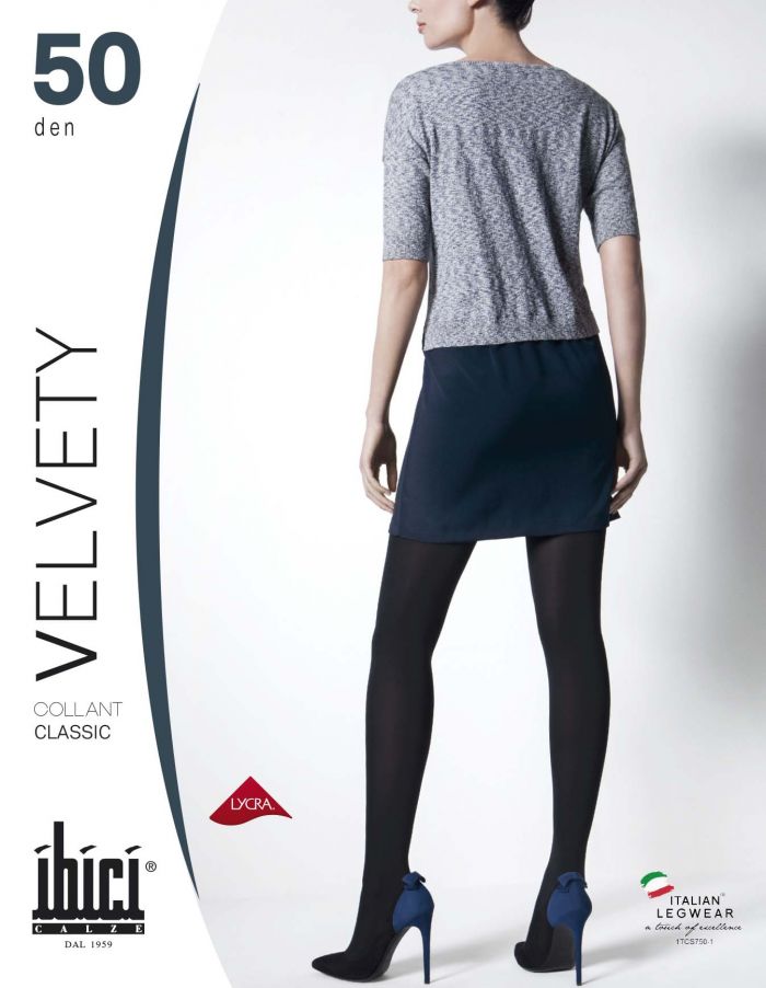 Ibici 2015_velvety50  Catalog 2015 | Pantyhose Library