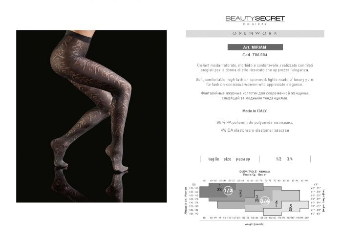 Beauty Secret Beauty-secret-classic-catalog-14  Classic Catalog | Pantyhose Library