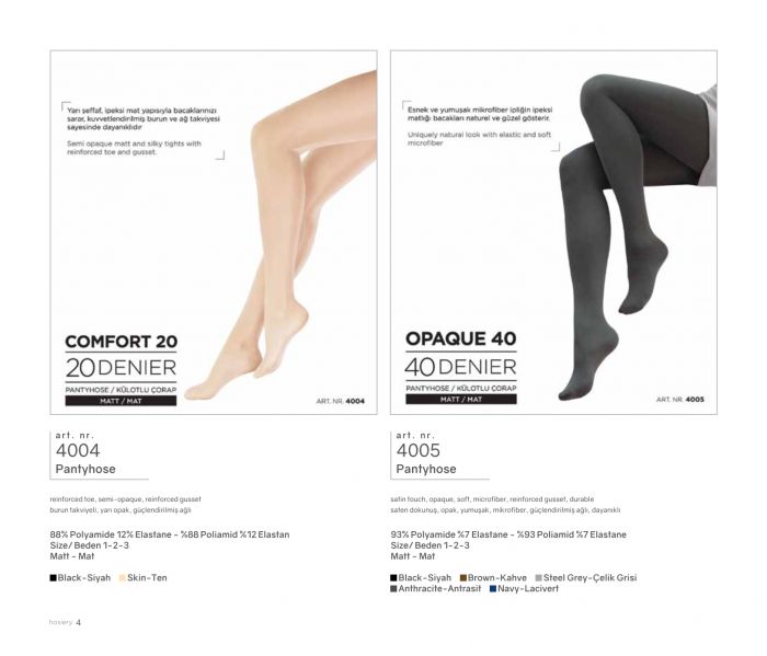 Blackspade Blackspade-catalog-2016-6  Catalog 2016 | Pantyhose Library