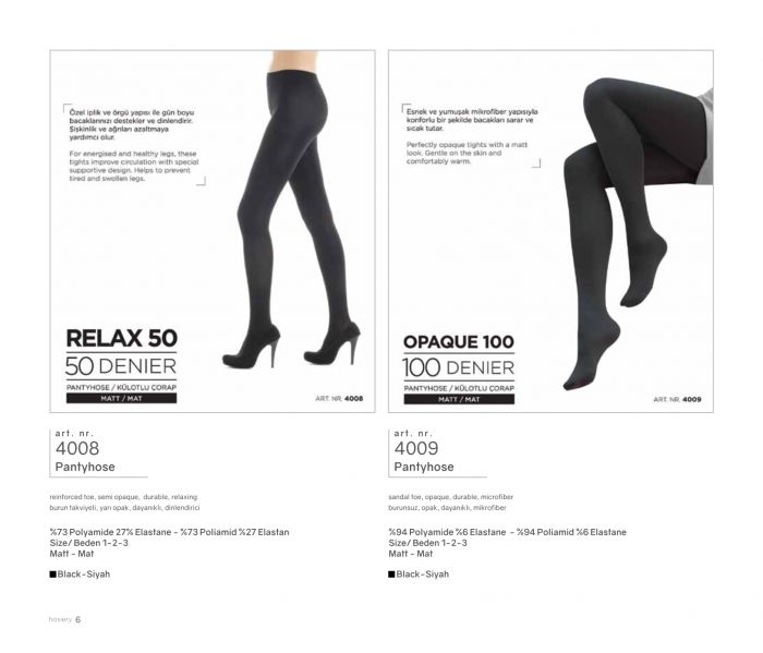 Blackspade Blackspade-catalog-2016-8  Catalog 2016 | Pantyhose Library