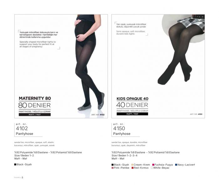 Blackspade Blackspade-catalog-2016-10  Catalog 2016 | Pantyhose Library