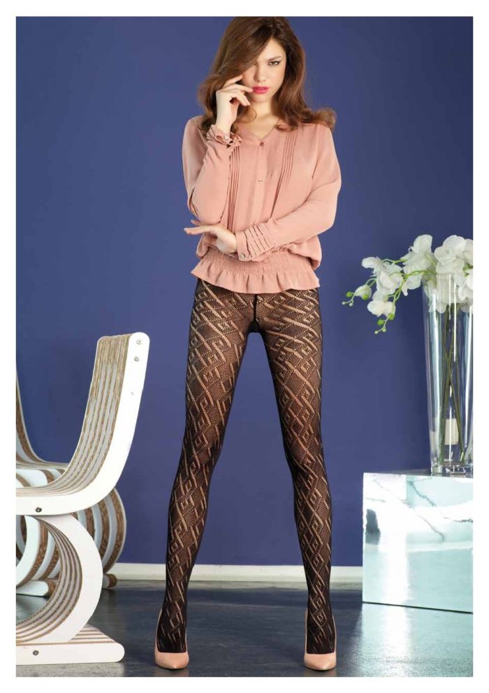 Trasparenze Trasparenze-fw-2015-43  FW 2015 | Pantyhose Library