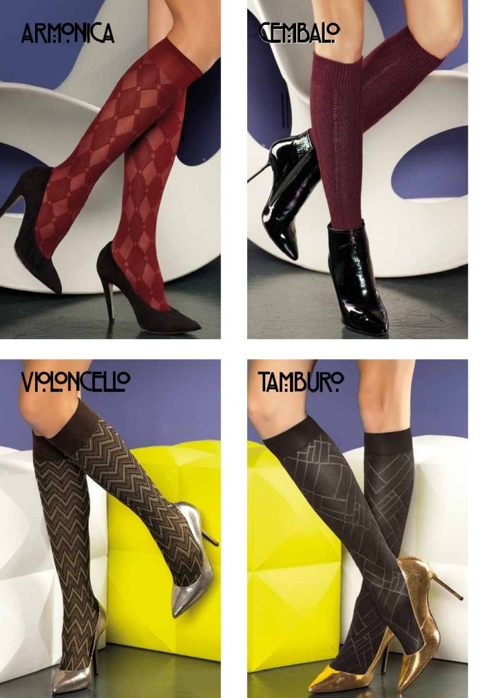 Trasparenze Trasparenze-fw-2015-85  FW 2015 | Pantyhose Library