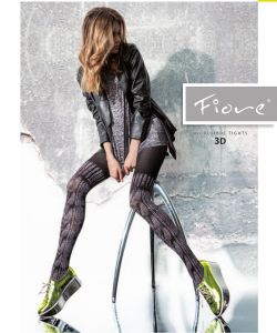 Fiore - Winter 2015