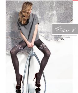 Fiore - Winter 2015