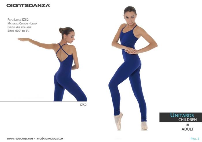 Studio Danza Studio-danza-catalog-3-7  Catalog 3 | Pantyhose Library