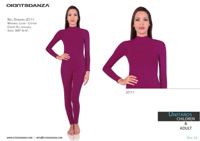 Studio Danza Studio-danza-catalog-3-14  Catalog 3 | Pantyhose Library