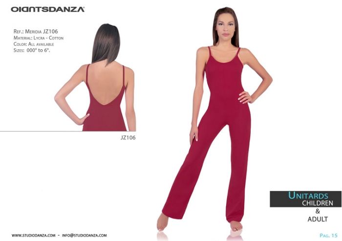 Studio Danza Studio-danza-catalog-3-17  Catalog 3 | Pantyhose Library