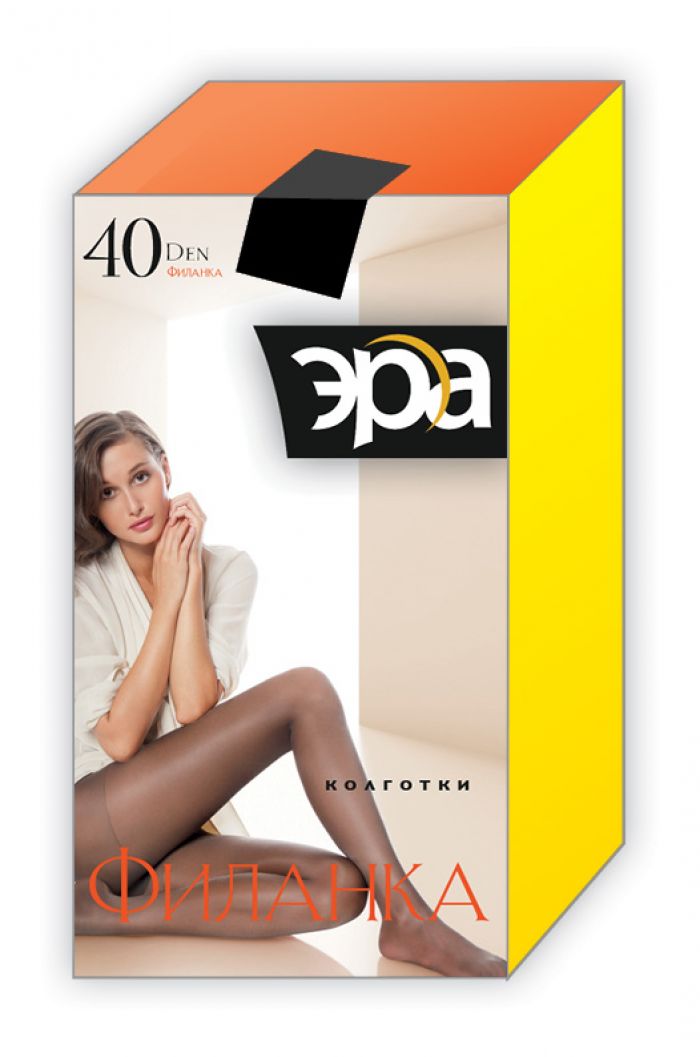 Era Filanka_20_kolgotki  Catalog 2016 | Pantyhose Library