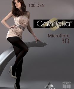 Gabriella - Classic Packs 2016