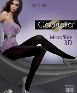 Gabriella - Classic Packs 2016