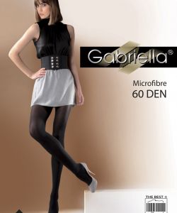 Gabriella - Classic Packs 2016