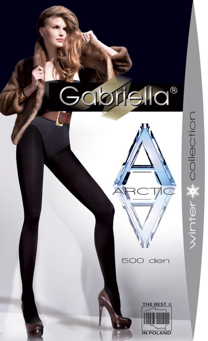 Gabriella Arcticrajstopy  Classic Packs 2016 | Pantyhose Library