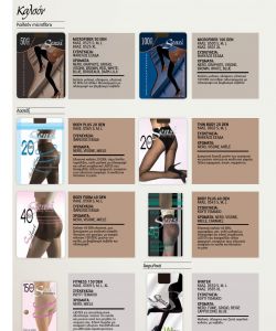 Sensi - Catalog 2015