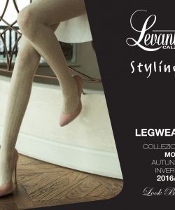 Levante - Collezione Moda 2017