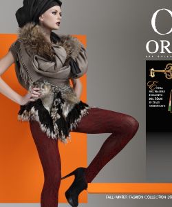 Ori - FW 2013