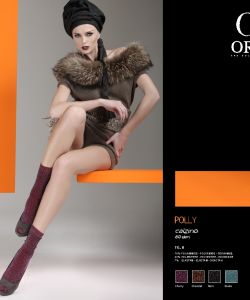 Ori - FW 2013