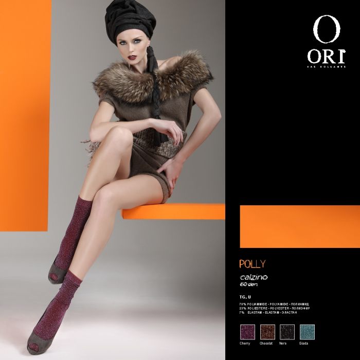 Ori Ori-fw-2013-5  FW 2013 | Pantyhose Library