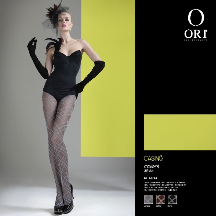 Ori Ori-fw-2013-13  FW 2013 | Pantyhose Library