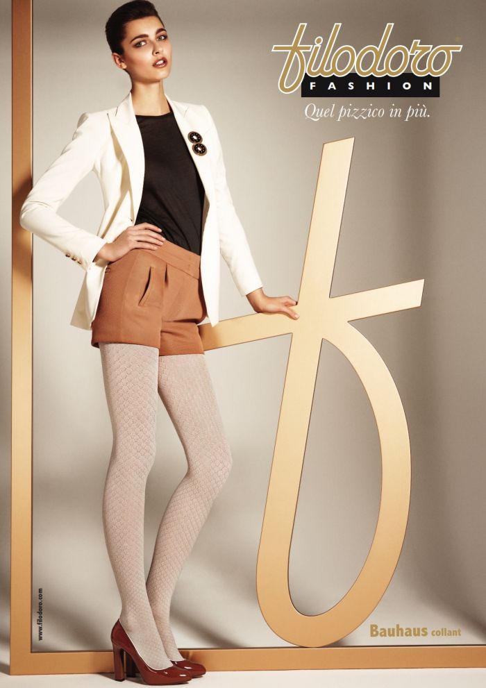 Filodoro Filodoro-aw-2013-7  AW 2013 | Pantyhose Library