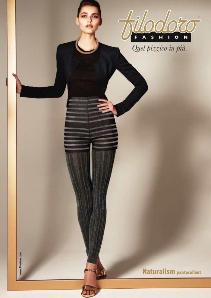 Filodoro Filodoro-aw-2013-21  AW 2013 | Pantyhose Library