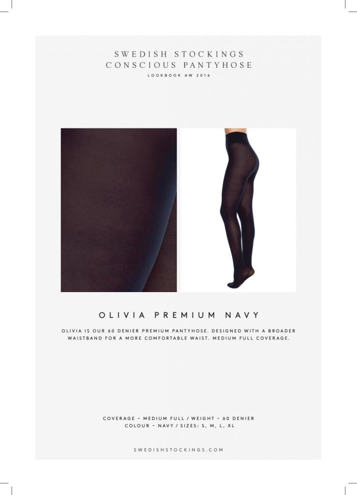 Swedish Stockings Swedish-stockings-lookbook-aw-2016-6  Lookbook AW 2016 | Pantyhose Library