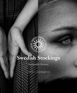 Swedish Stockings - Lookbook 2016