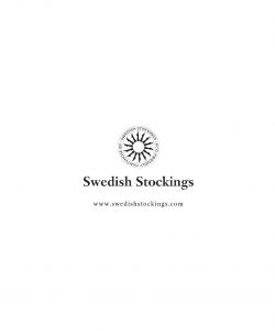 Swedish Stockings - Lookbook 2016