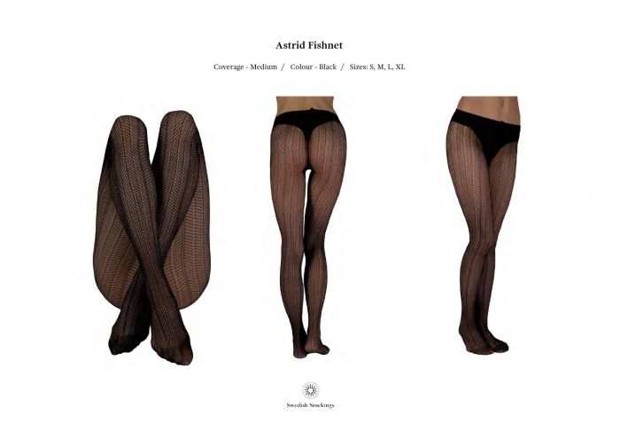 Swedish Stockings Swedish-stockings-lookbook-2016-11  Lookbook 2016 | Pantyhose Library