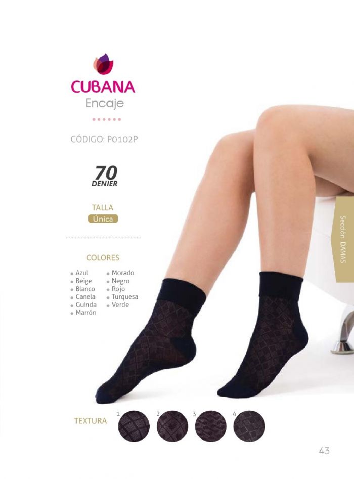 Medias Fascination Medias-fascination-tres-estrellas-coleccion-43  Tres Estrellas Coleccion | Pantyhose Library