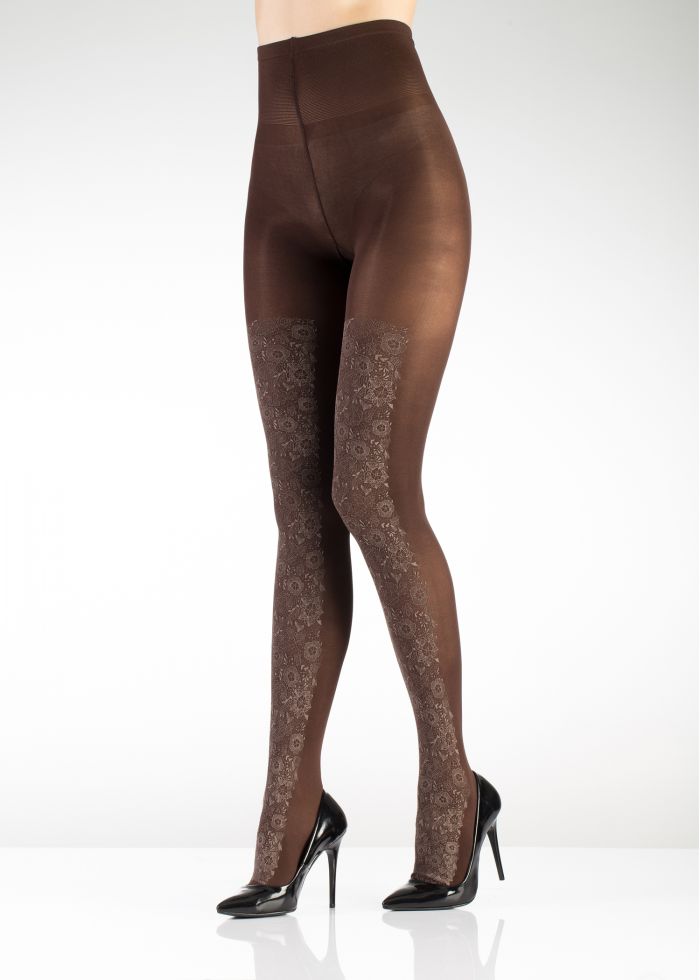 Italiana Menekse K?lotlu 2  Collection 2016 part 2 | Pantyhose Library