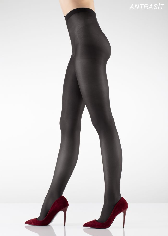 Italiana Micro 40 K?lotlu 1  Collection 2016 part 2 | Pantyhose Library