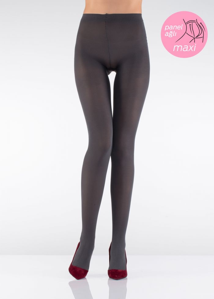 Italiana Super Cotton Maxi 4  Collection 2016 part 2 | Pantyhose Library