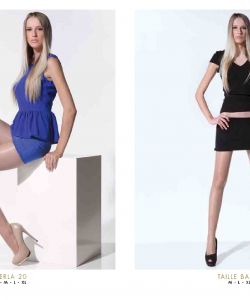 Marie France - Collection 2013