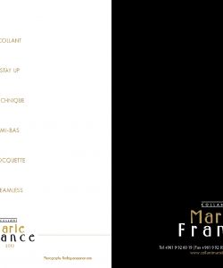 Marie France - Collection 2013