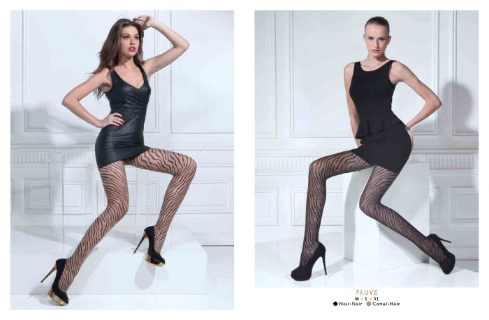 Marie France Marie-france-collection-2013-7  Collection 2013 | Pantyhose Library