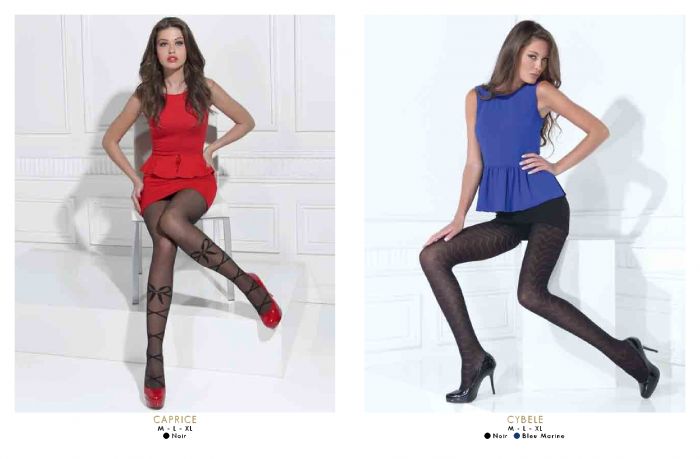 Marie France Marie-france-collection-2013-22  Collection 2013 | Pantyhose Library