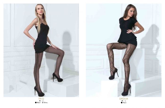 Marie France Marie-france-collection-2013-23  Collection 2013 | Pantyhose Library